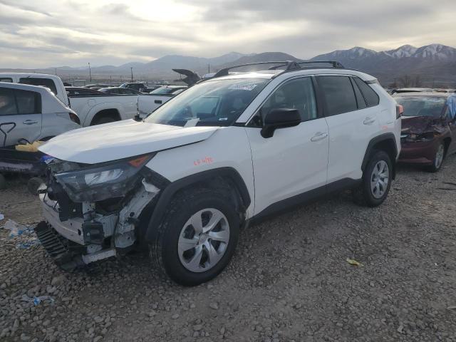 2T3F1RFV9LC104079 | 2020 TOYOTA RAV4 LE