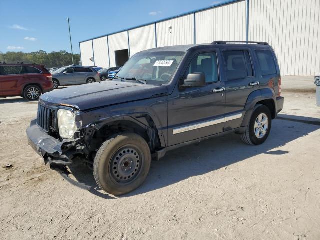 2008 Jeep Liberty Sport