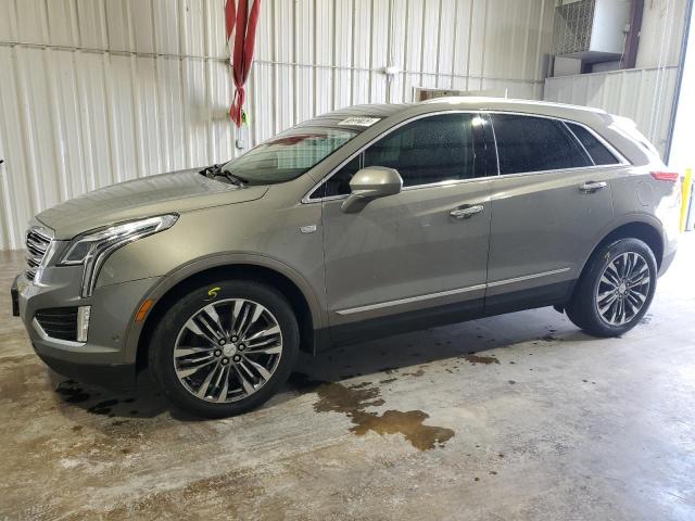 1GYKNCRS0HZ259895 | 2017 Cadillac xt5 premium luxury