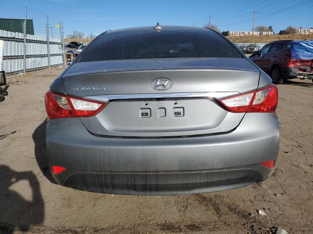 5NPEB4AC8EH925734 | 2014 HYUNDAI SONATA GLS