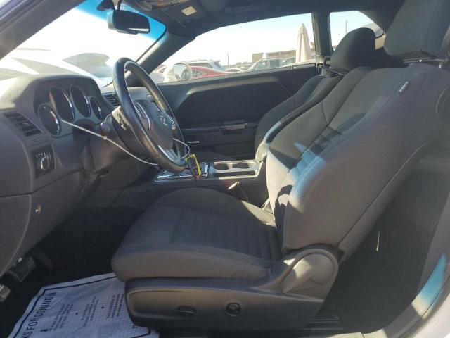 2C3CDYAG7EH110563 Dodge Challenger Sxt