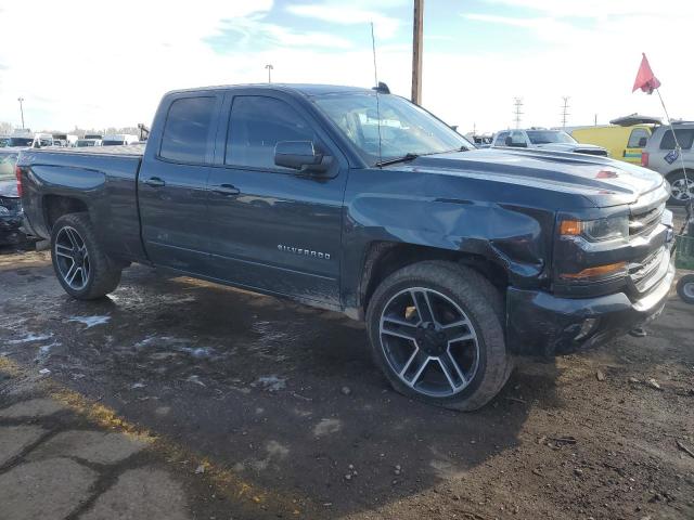 2018 CHEVROLET 10/1500 1GCVKREC9JZ207734