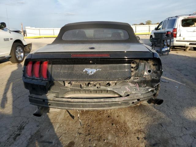 1FATP8UH4J5155622 | 2018 FORD MUSTANG