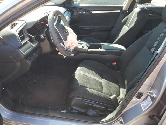 19XFC2F7XGE052335 Honda CIVIC EX