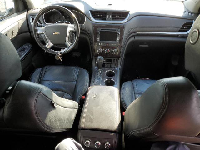 2017 CHEVROLET TRAVERSE L - 1GNKRGKD6HJ102066