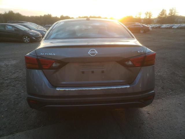 1N4BL4DV6NN340461 Nissan ALTIMA SV
