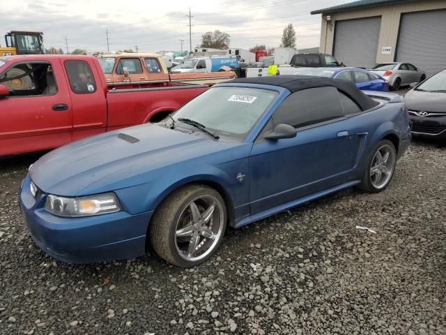 1999 Ford Mustang GT