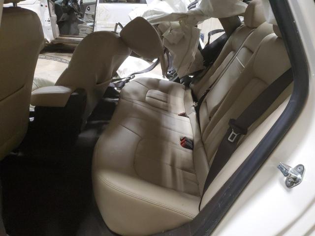  BUICK VERANO 2016 Білий
