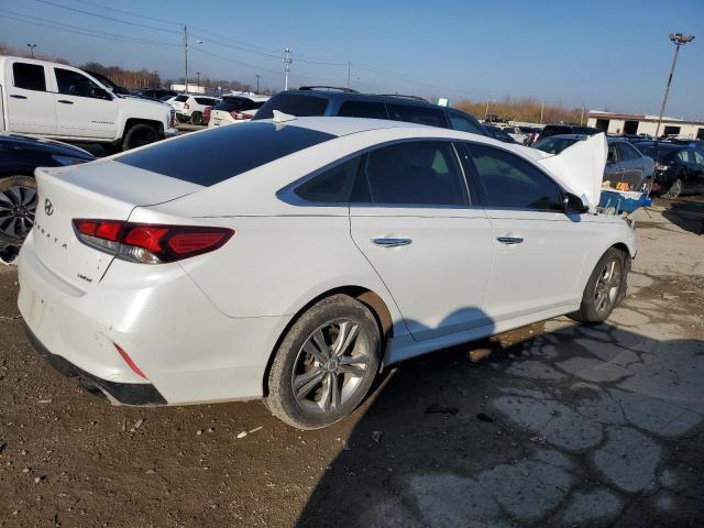 5NPE34AF6JH673693 | 2018 HYUNDAI SONATA SPO