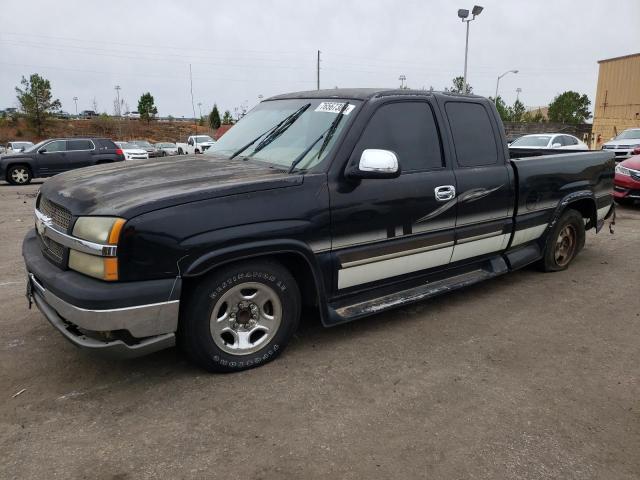 2003 Chevrolet C/K 1500 