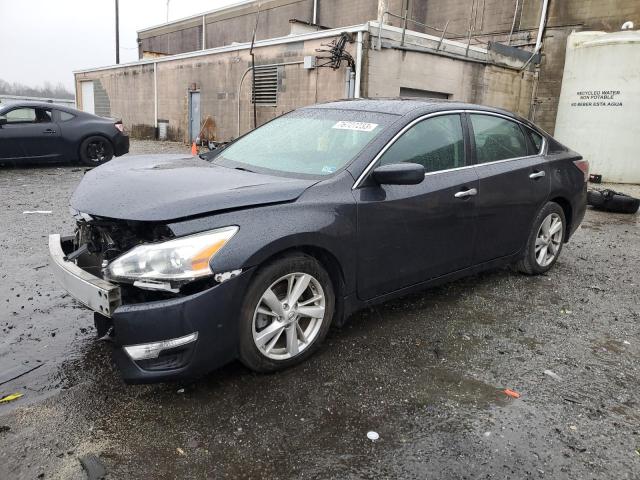 1N4AL3APXEC121431 | 2014 NISSAN ALTIMA 2.5