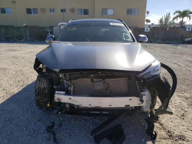 2023 INFINITI QX50 SPORT 3PCAJ5FB4PF114408