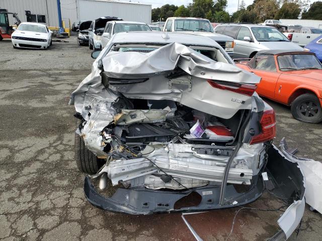 2023 VOLVO S60 CORE 7JRL12TV5PG244436