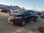 2018 LINCOLN MKC RESERV VIN:5LMCJ3C97JUL14964