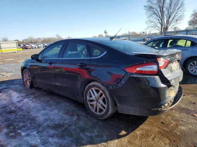 3FA6P0H74GR163855 | 2016 FORD FUSION SE