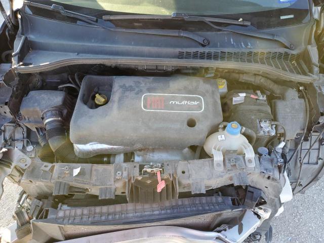2017 FIAT 500L POP ZFBCFAAH7HZ039099
