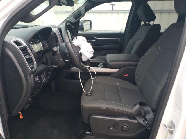 2022 RAM 1500 BIG H - 1C6SRFBT8NN480637