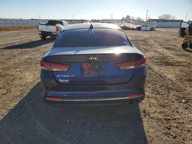 5XXGT4L3XJG256598 | 2018 KIA OPTIMA LX