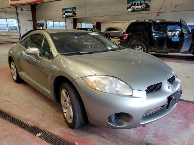 4A3AK24F08E006434 | 2008 Mitsubishi eclipse gs