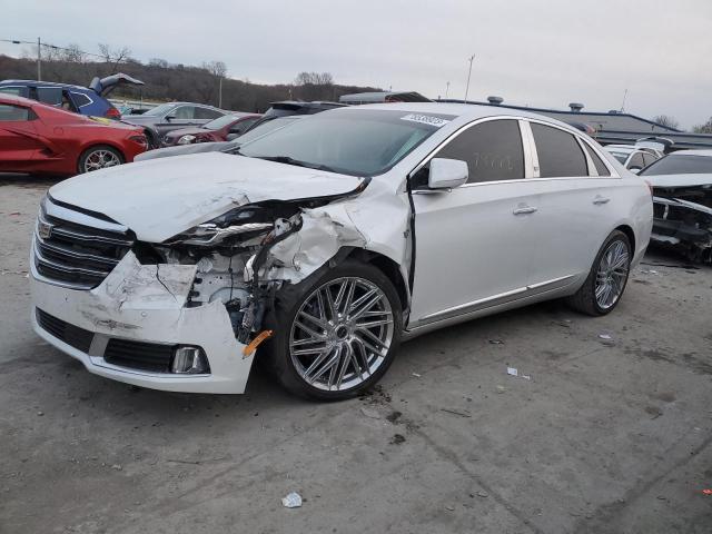 2018 Cadillac XTS Luxury