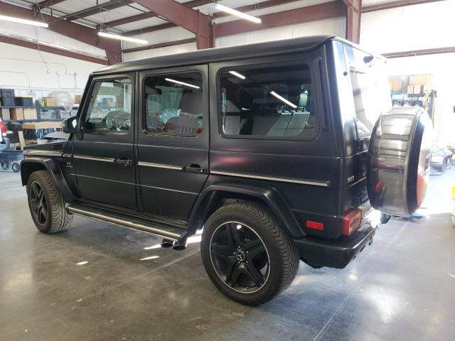 VIN WDCYC7DFXFX235758 2015 Mercedes-Benz G-Class, 6... no.2