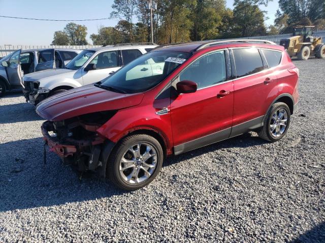 Vin: 1fmcu0g96eue33498, lot: 75130723, ford escape se 2014 img_1