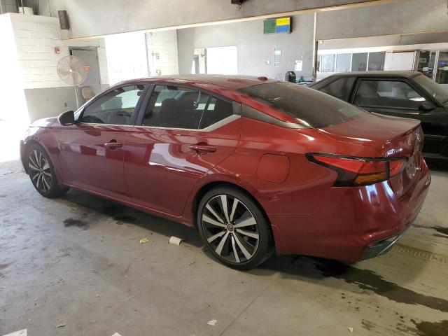 1N4BL4CV6KN320806 | 2019 NISSAN ALTIMA SR