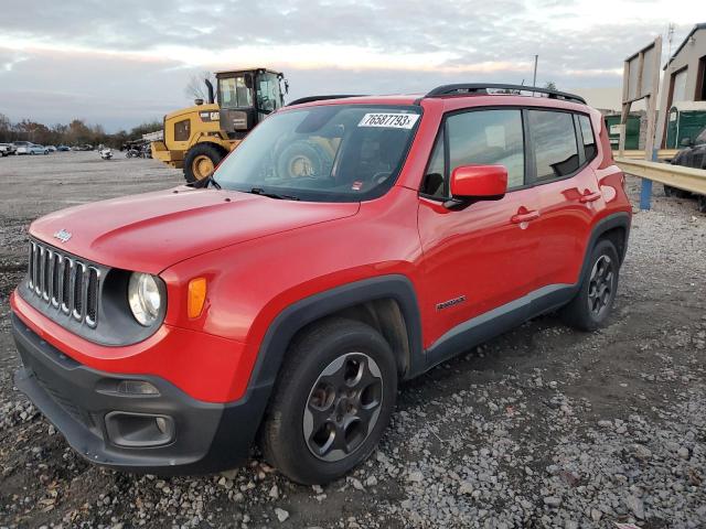 ZACCJABH8FPB50234 2015 Jeep Renegade Latitude