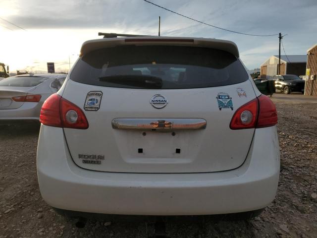 2015 NISSAN ROGUE SELE - JN8AS5MT0FW153195