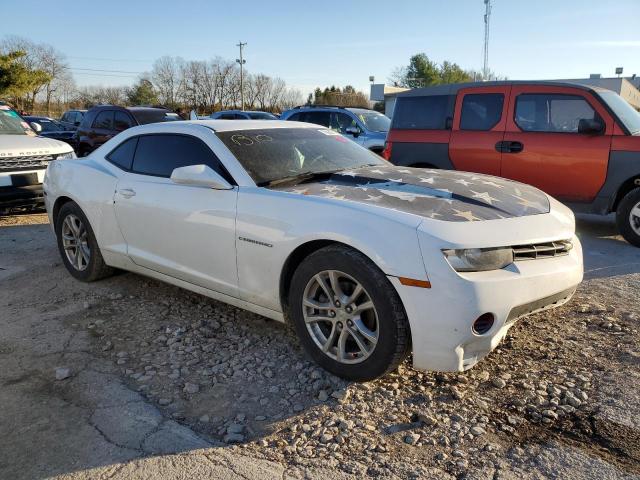 2G1FA1E37E9319837 | 2014 CHEVROLET CAMARO LS