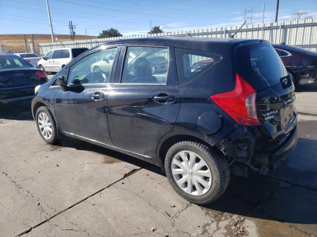 Vin: 3n1ce2cp4fl370448, lot: 77589553, nissan versa s 20152