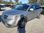2015 DODGE JOURNEY SX - 3C4PDCBG5FT615010