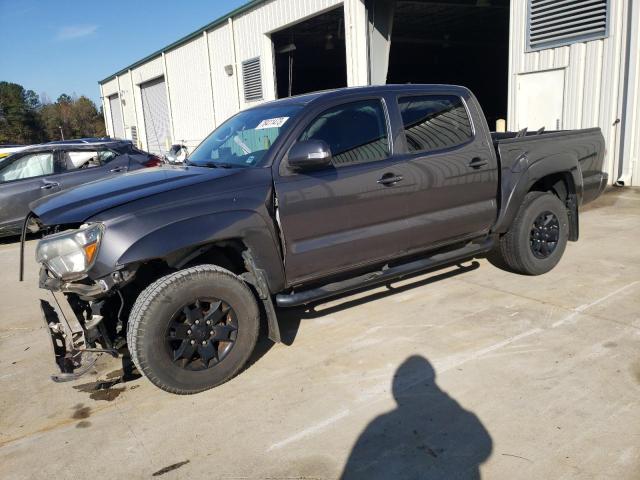 5TFJU4GN0FX086704 | 2015 TOYOTA TACOMA DOU