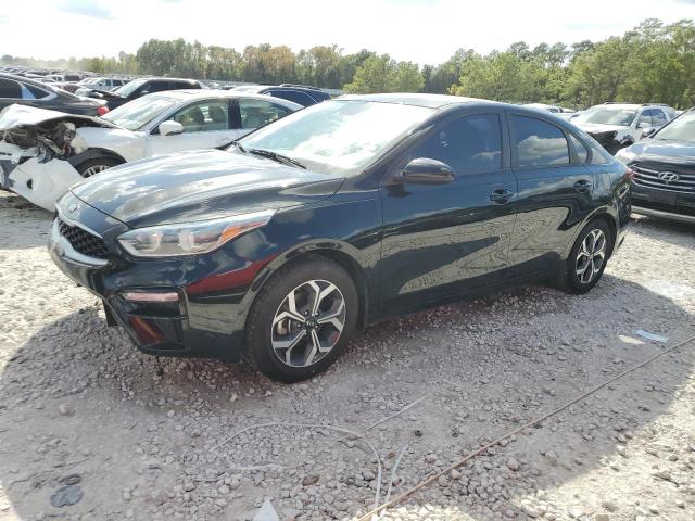 2020 Kia Forte FE