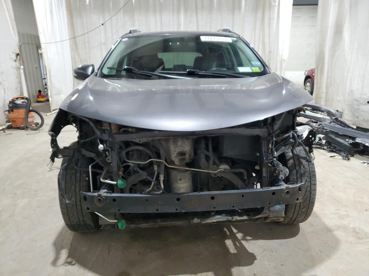 2T3RFREV3FW241456 2015 Toyota Rav4 Xle