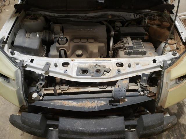 2006 Chevrolet Equinox Lt VIN: 2CNDL63F266093742 Lot: 45858824