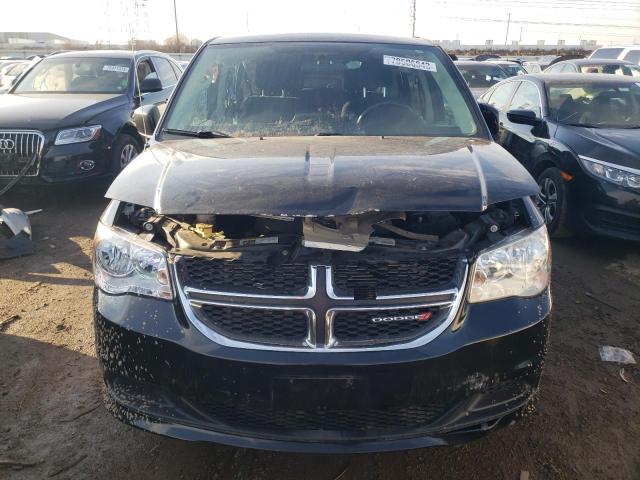 2C4RDGBG9GR218372 | 2016 DODGE GRAND CARA