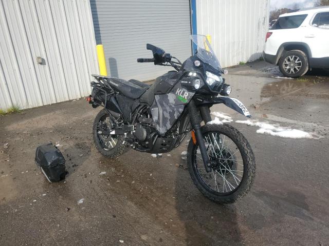 2023 KAWASAKI KL650 H - ML5KLEH15PDA18567