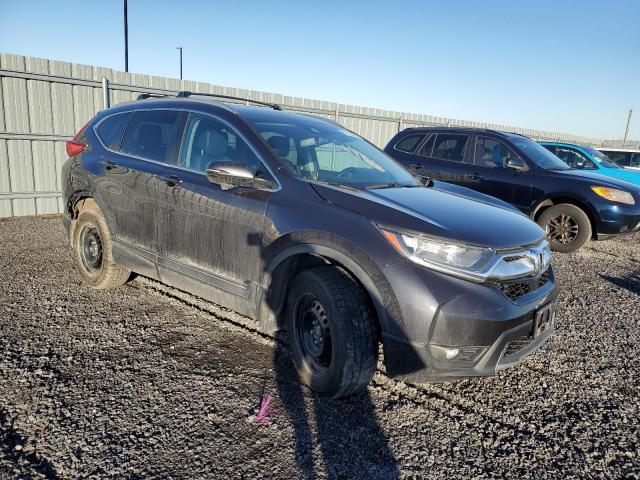 2HKRW2H83HH141364 | 2017 HONDA CR-V EXL