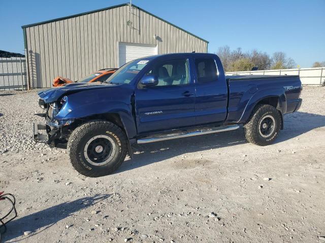 2015 Toyota Tacoma 