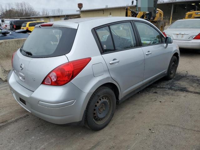 3N1BC13E27L458491 | 2007 Nissan versa s