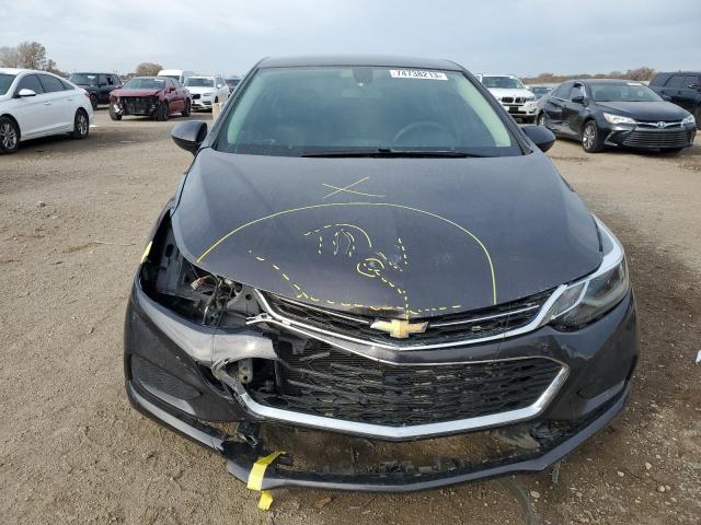 1G1BE5SM9G7238737 | 2016 CHEVROLET CRUZE LT