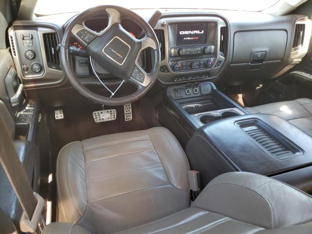 3GTU2PECXGG147472 GMC Sierra K1500 Denali