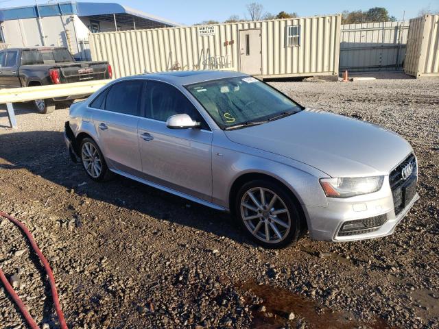 VIN WAUAFAFL6FN011099 2015 Audi A4, Premium no.4