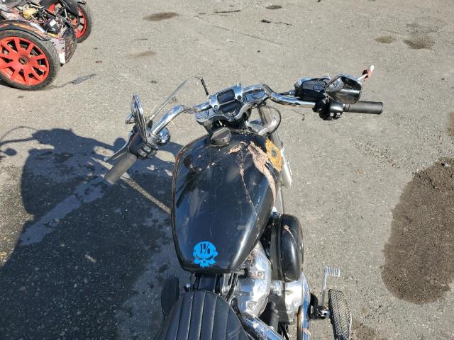 2022 HARLEY-DAVIDSON FXST 1HD1BVJ19NB015710