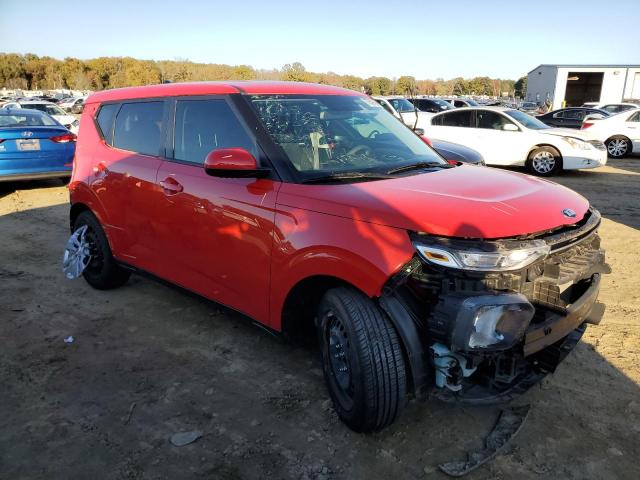 KNDJ23AU3L7713875 | 2020 KIA SOUL LX