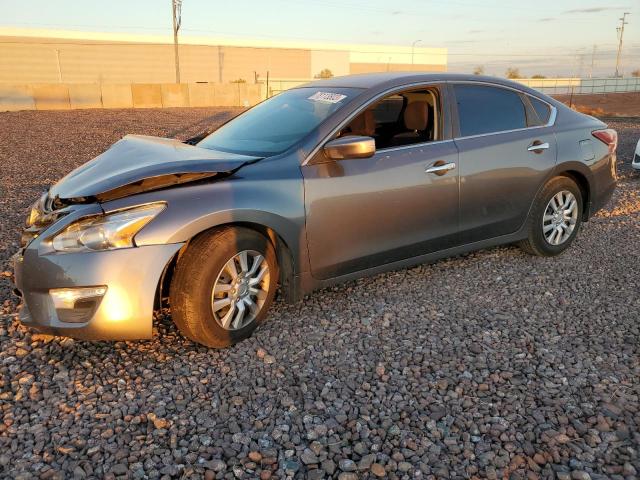 1N4AL3AP0FN865898 | 2015 NISSAN ALTIMA 2.5