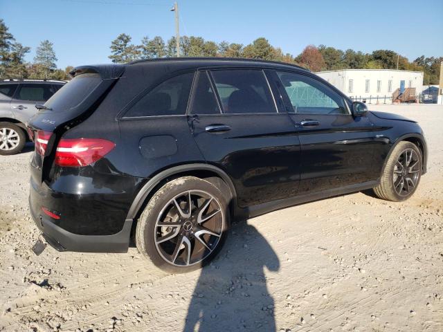 2018 MERCEDES-BENZ GLC 43 4MA - WDC0G6EB6JF396324