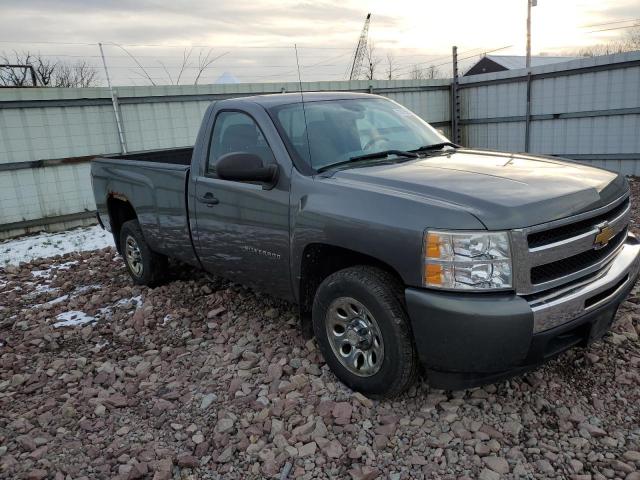 1GCNCPEX3BZ383278 | 2011 Chevrolet silverado c1500