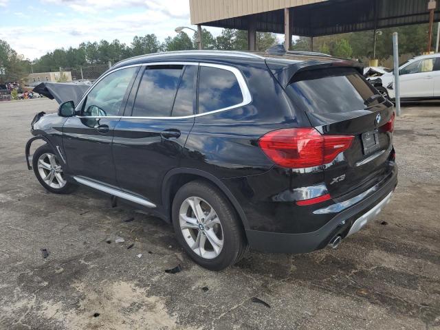 5UXTR7C51KLR48071 2019 BMW X3, photo no. 2